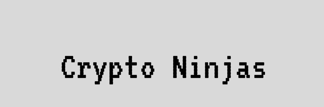 cryptoninjasss's profile banner image