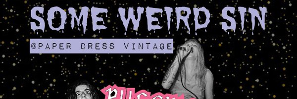 someweirdsin_ Profile Banner