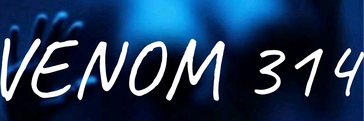 Venom314 banner