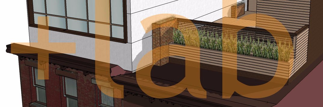 +Lab Architect PLLC banner