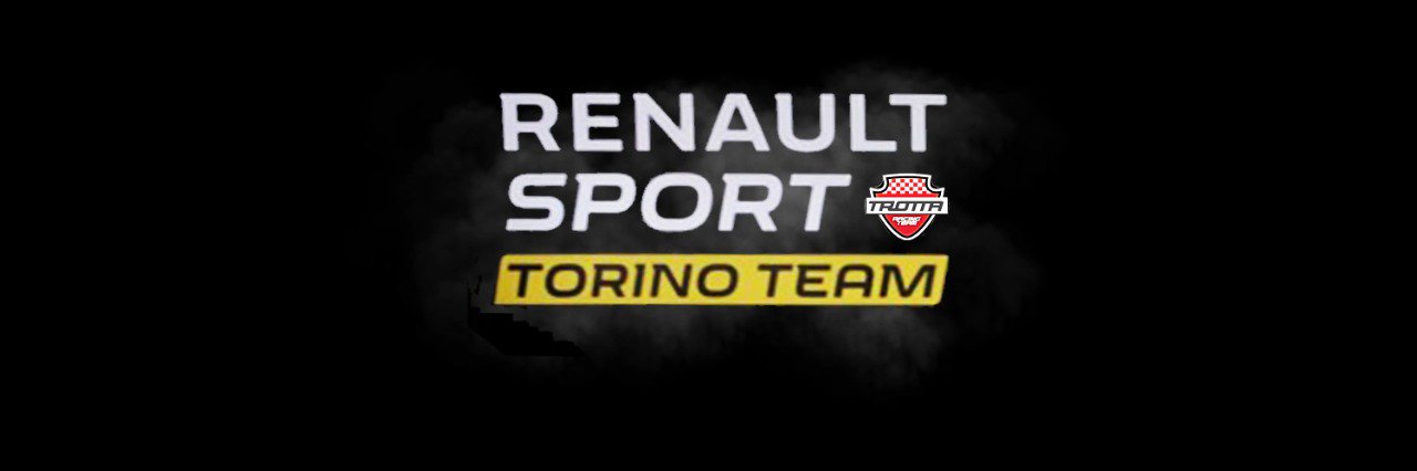 Trotta Racing Team banner