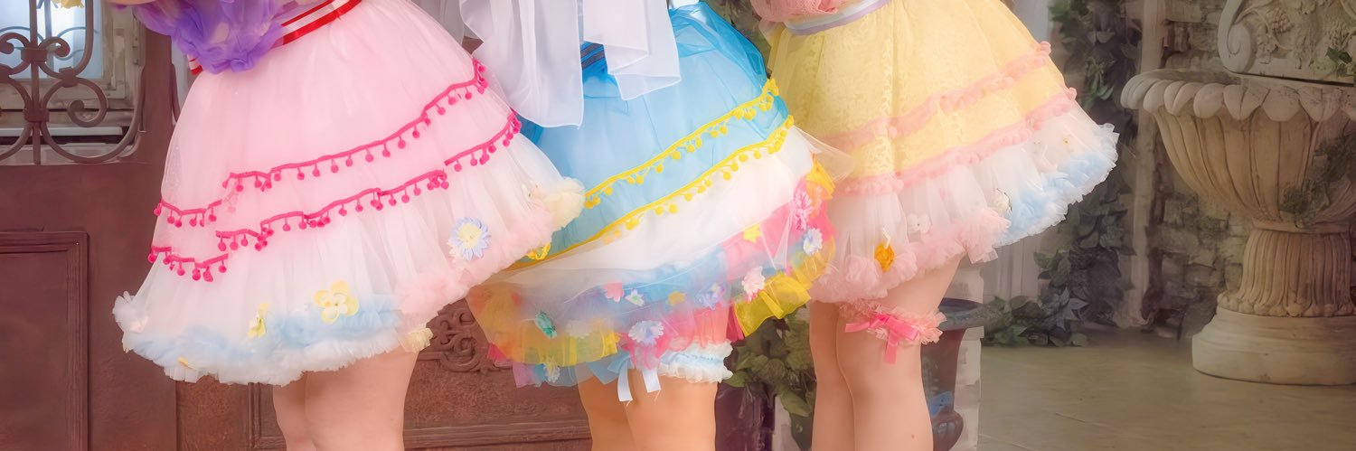 aquaiceblue's profile banner image