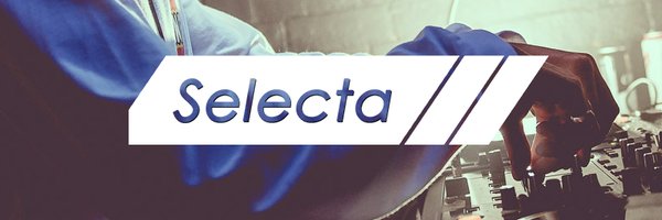 blogselecta Profile Banner