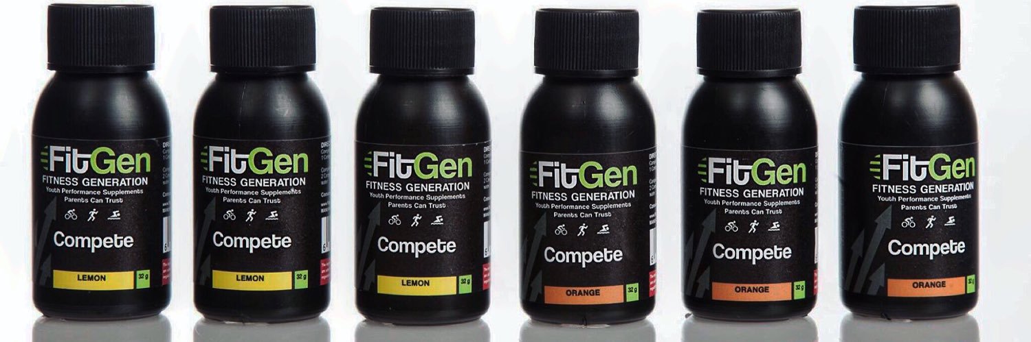 FitGen International banner