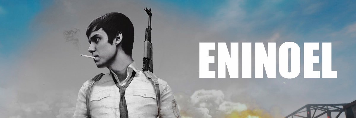 en1noel's profile banner image