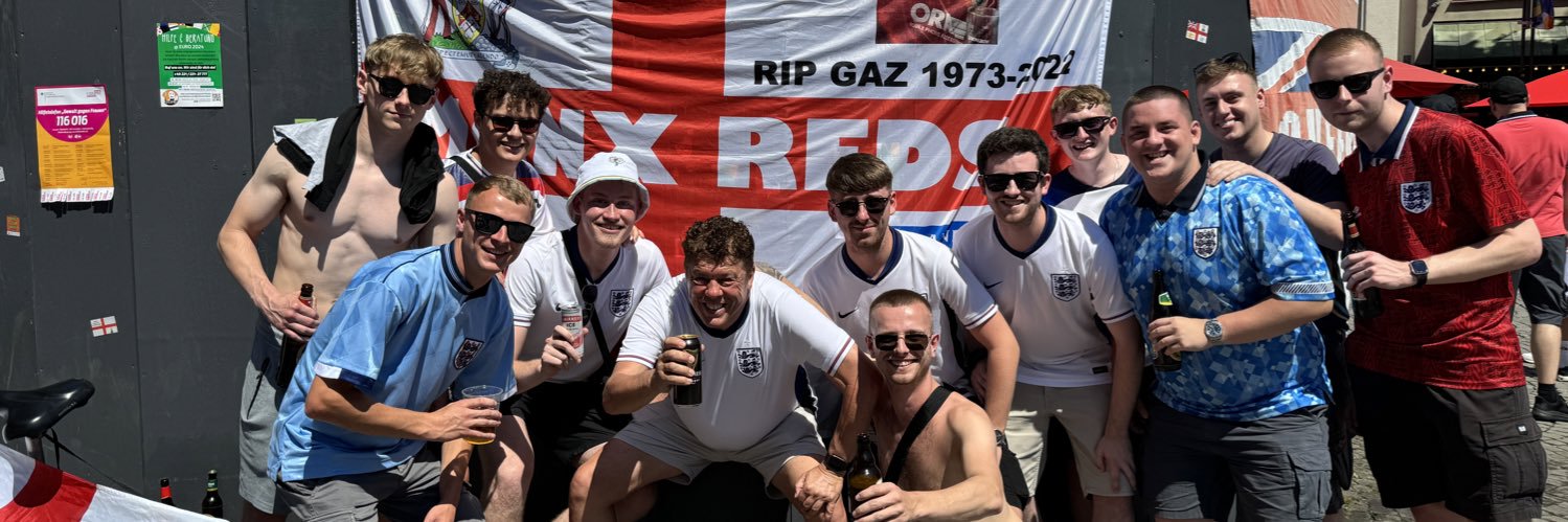 Matthew Bentley banner