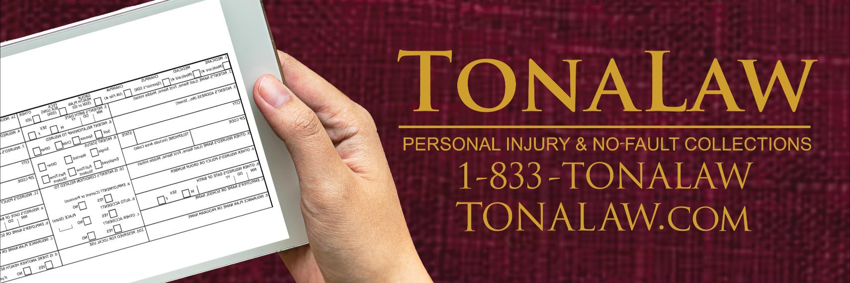 tonalaw's profile banner image