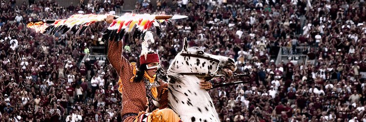 Plant The Spear banner