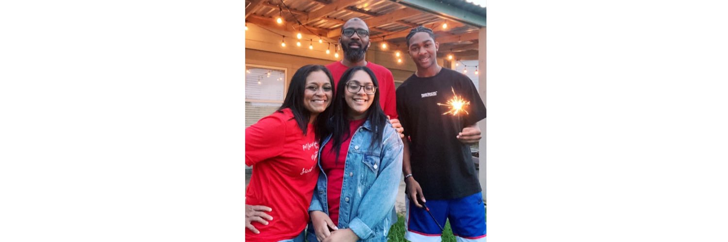 AKenebrew's profile banner image