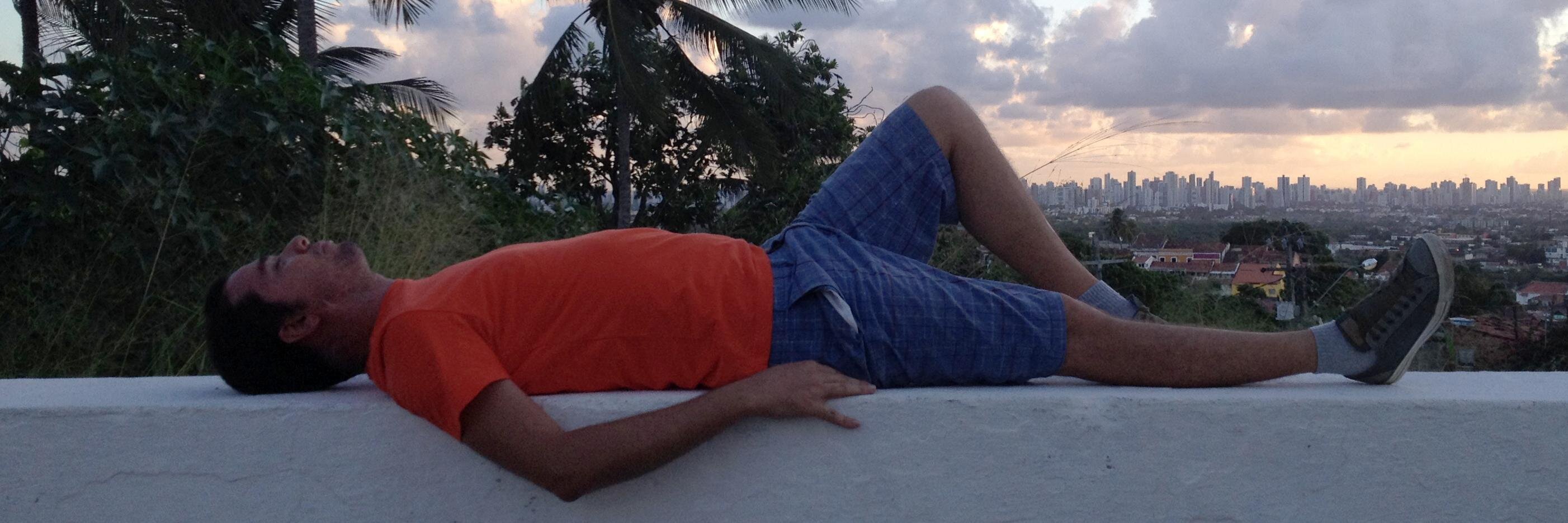 AndreMagrego's profile banner image