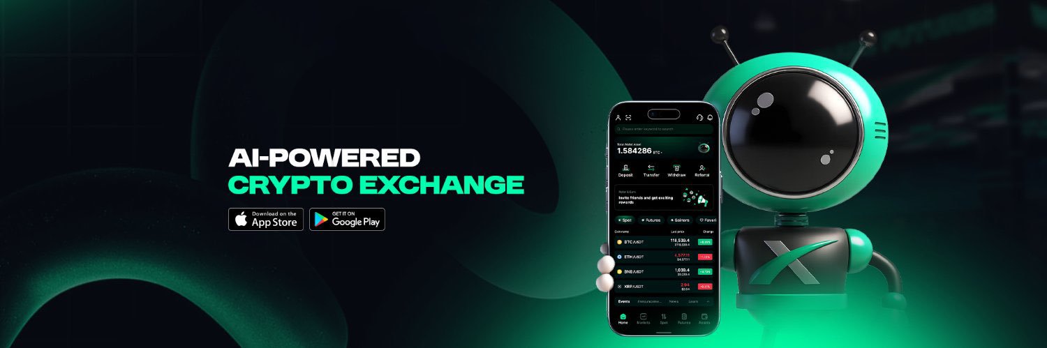 Xchangeon Blove Bfic banner