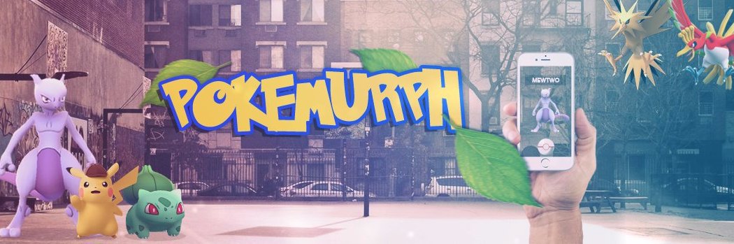 PokeMurph banner