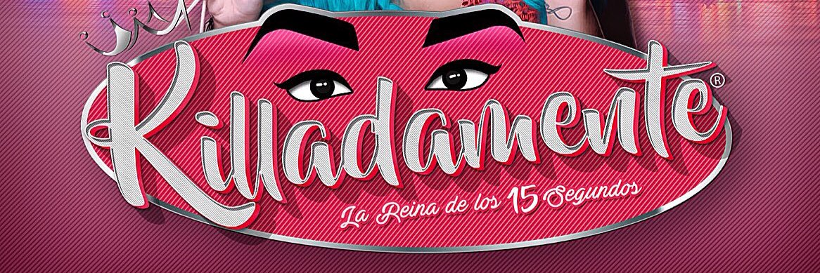 killadamente banner