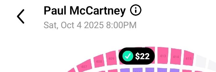 Under Face Value ⬇️ banner