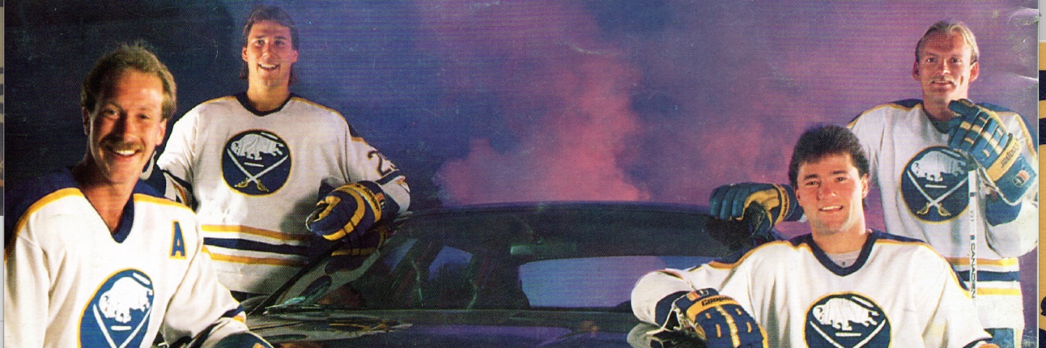 SabresClassics banner