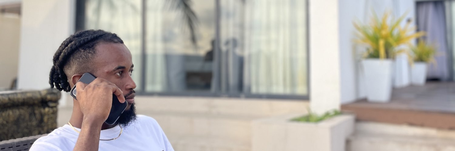 officialevansi's profile banner image