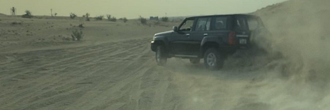 RG banner