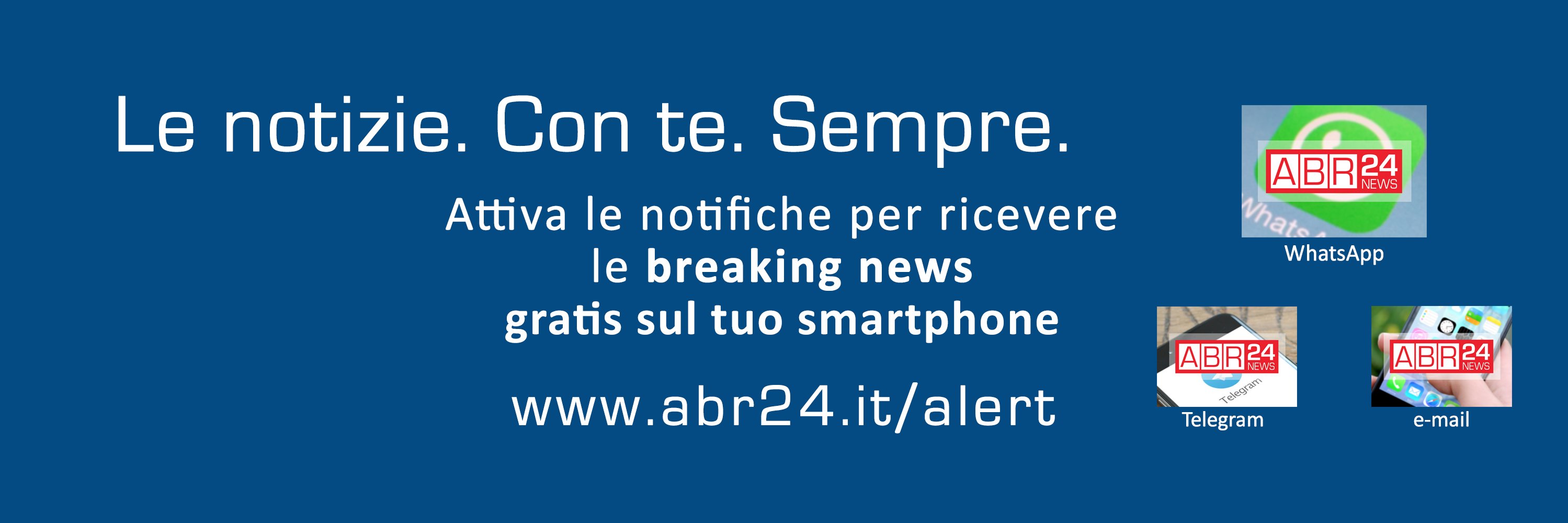 ABR24 NEWS banner