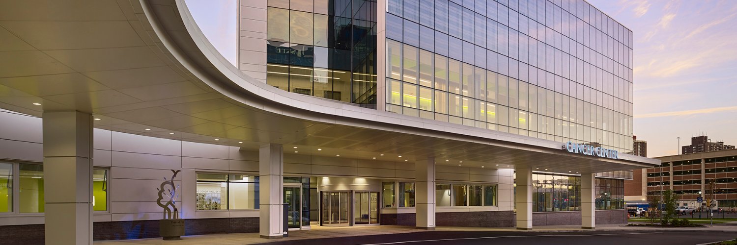 Upstate Cancer Center banner