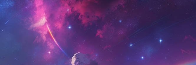 Space Rift 🌌 banner