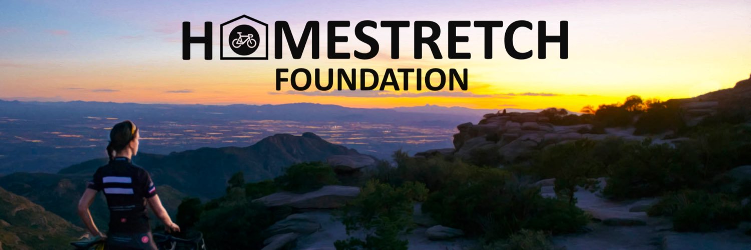 HomestretchFdn banner
