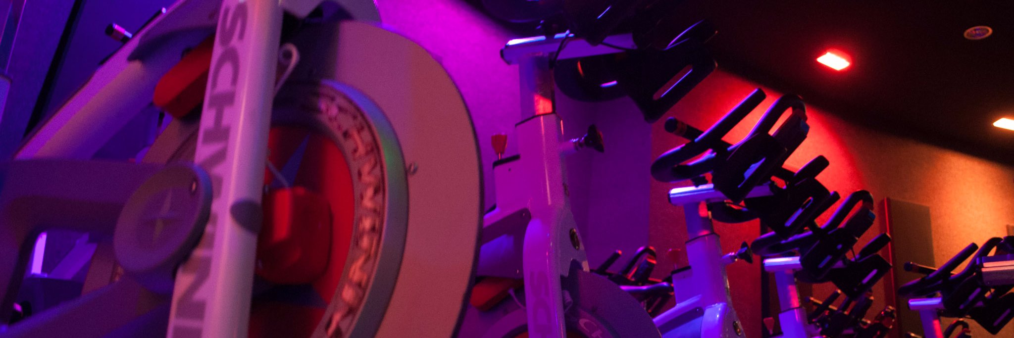CycleBar Berkeley banner