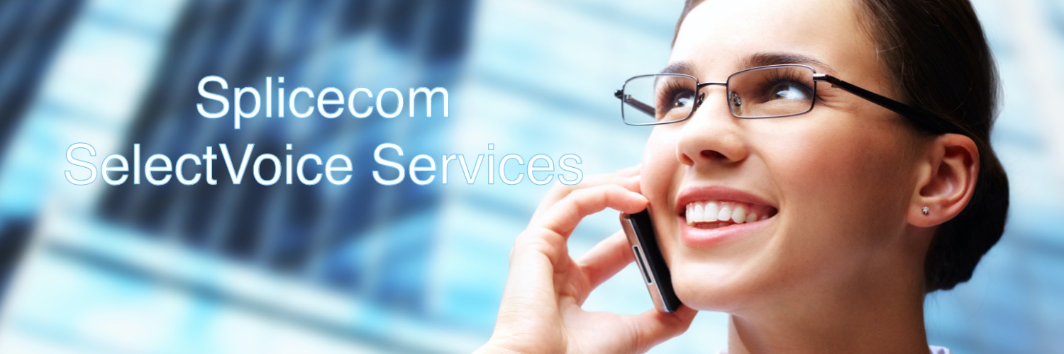SpliceComLtd's profile banner image