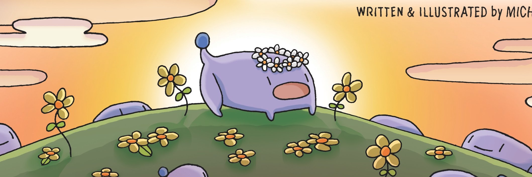 MichelleGish's profile banner image