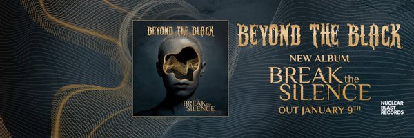_beyondtheblack Profile Banner