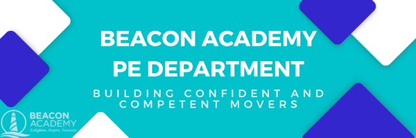 BeaconAcadPE Profile Banner
