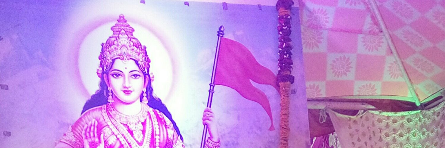 mstawar's profile banner image