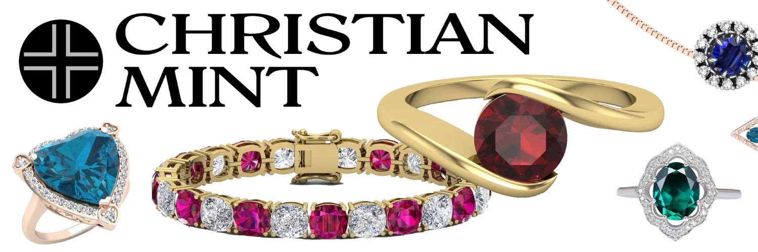 ChristianMint's profile banner image