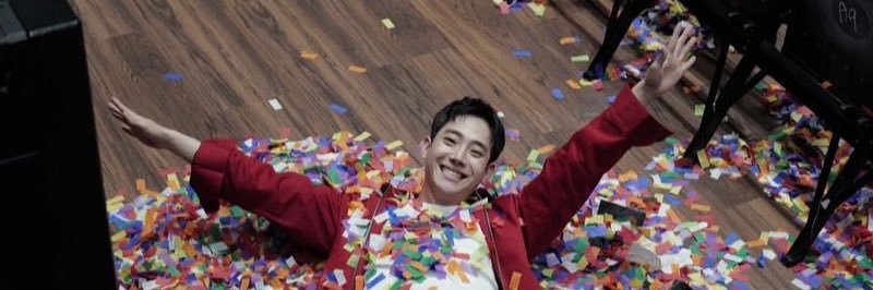 GWANGIL IS BACK!!!!!!!! 🦦 🥀 banner