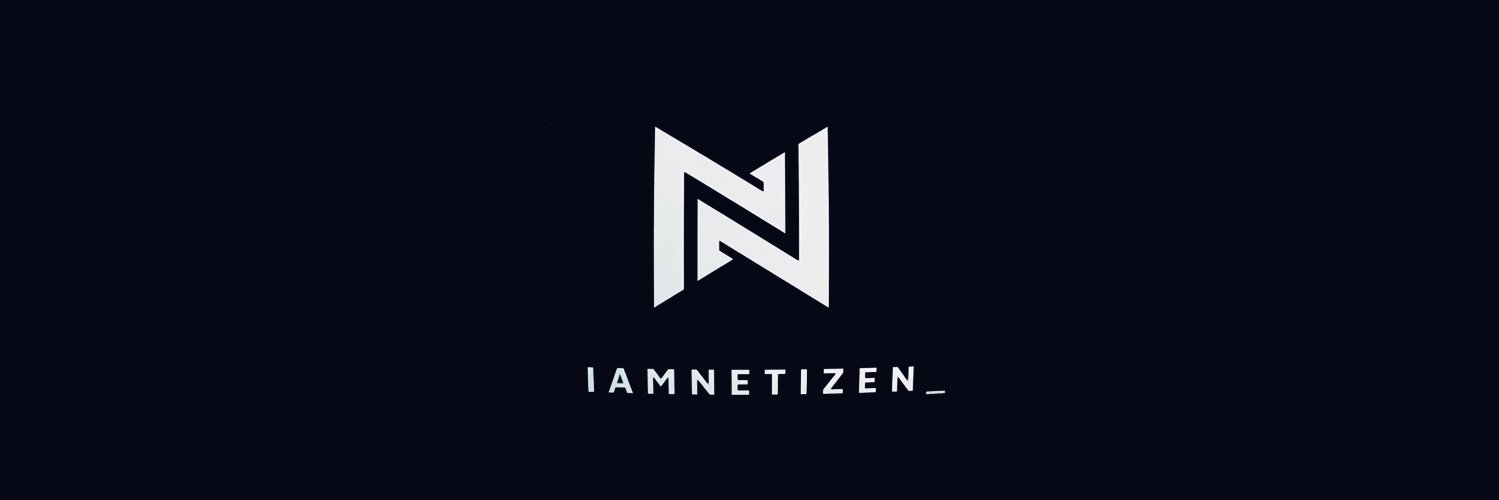 Netizen100's profile banner image