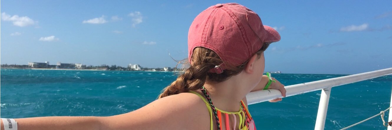 kdtpowers's profile banner image