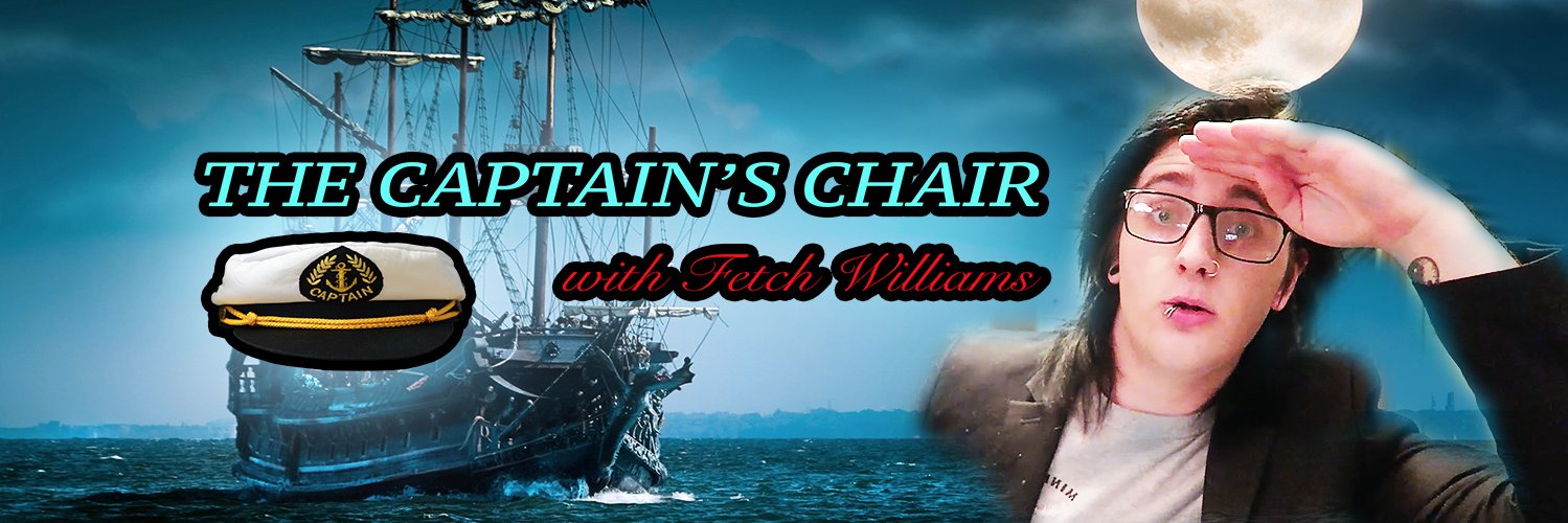 FetchWilliams's profile banner image