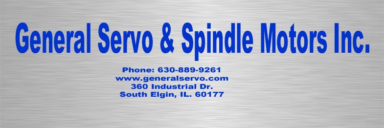 GeneralServo's profile banner image