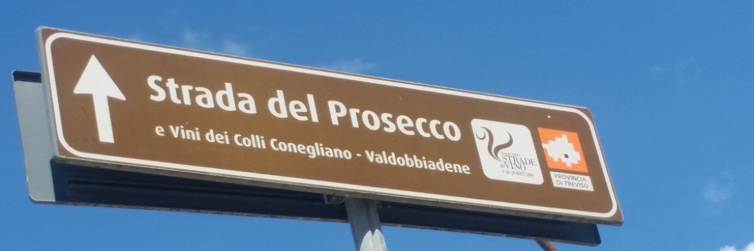 ProseccoEcco's profile banner image