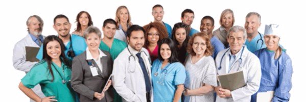 IL Rural Health banner