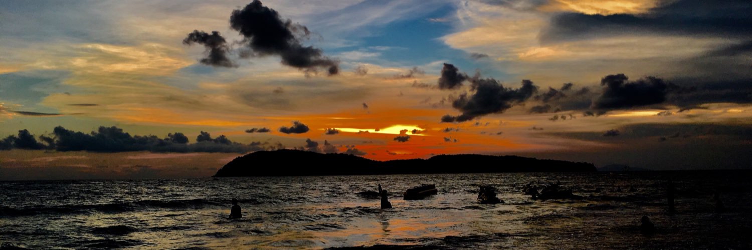 SyazwanZA's profile banner image