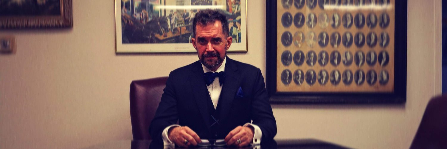 Byron G. Webster banner