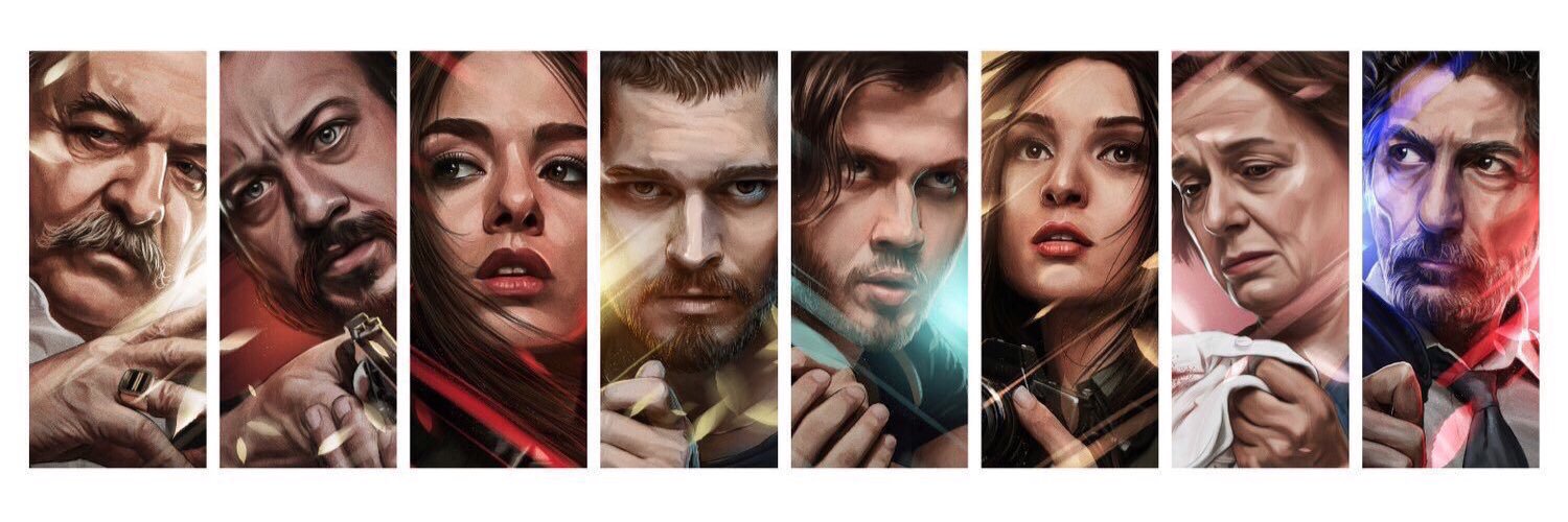 icerdeResmi's profile banner image