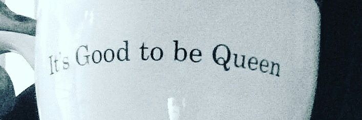 Cat Queen🐱 Sin palomita azul banner