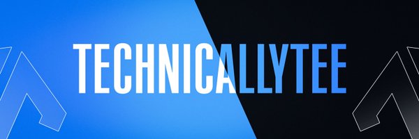 TechnicallyTee Profile Banner