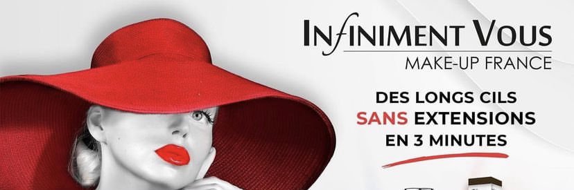 infinimentvous's profile banner image