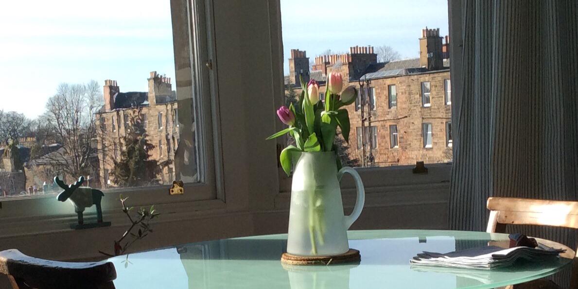 Vivian French banner