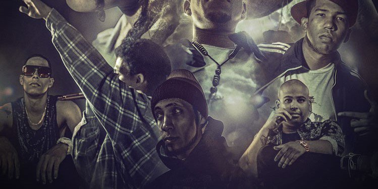 KarahaRap's profile banner image