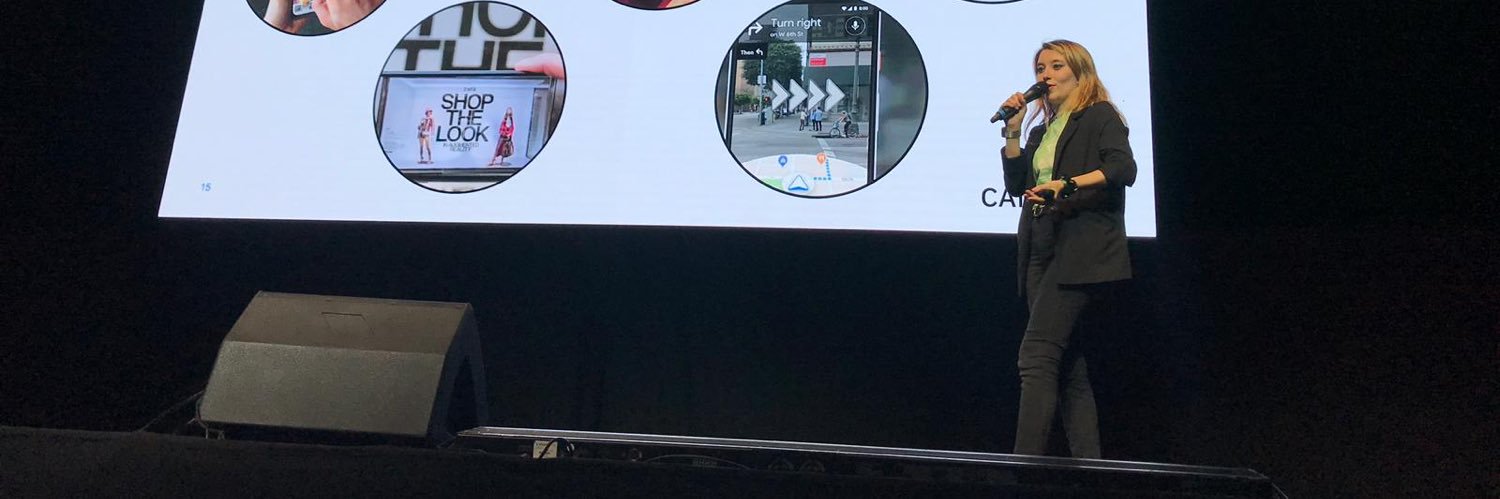 Patricia Esteban banner