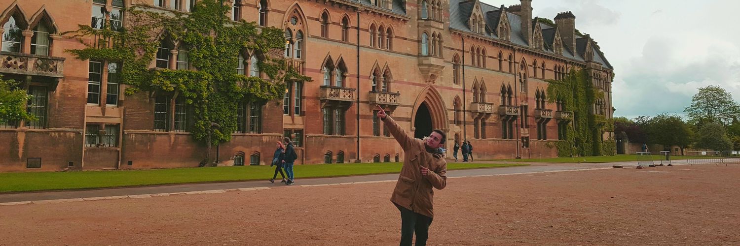 DavidBT96's profile banner image