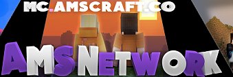 AMS Network banner